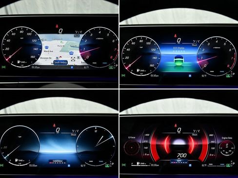 Used 2025 Mercedes-Benz GLS 450 4MATIC image 46