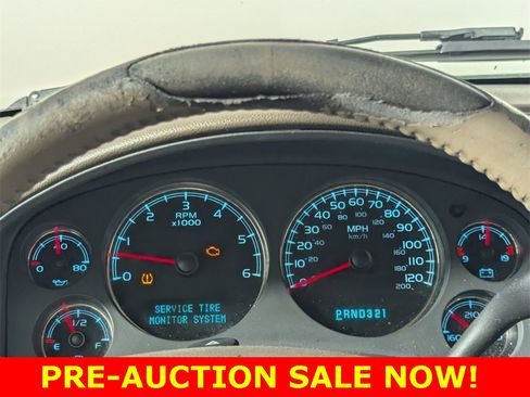 Used 2007 GMC Yukon XL SLT w/ SLT Preferred Equipment Group image 17