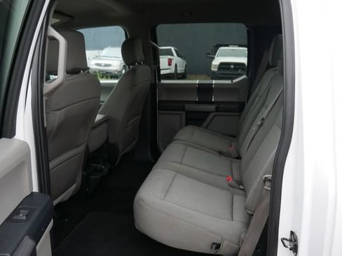 Used 2020 Ford F150 XLT w/ Trailer Tow Package AWD/4WD image 24