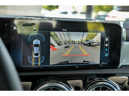 New 2025 Mercedes-Benz CLA 250 CLA 250 4MATIC image 17