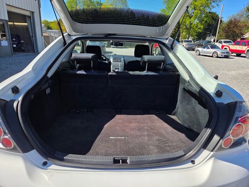 Used 2009 Scion tC image 5