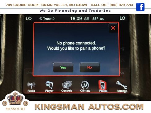 Used 2012 Dodge Charger SXT image 21