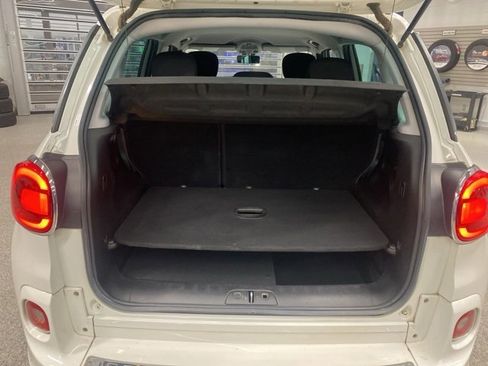 Used 2014 FIAT 500L Easy image 7