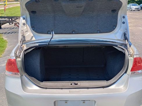 Used 2009 Ford Focus SEL FWD image 19