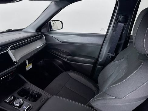 New 2026 Jeep Cherokee Laredo AWD/4WD image 25