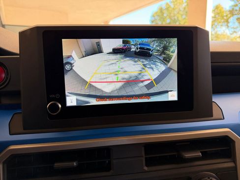 Used 2024 Toyota Tacoma TRD Sport image 20