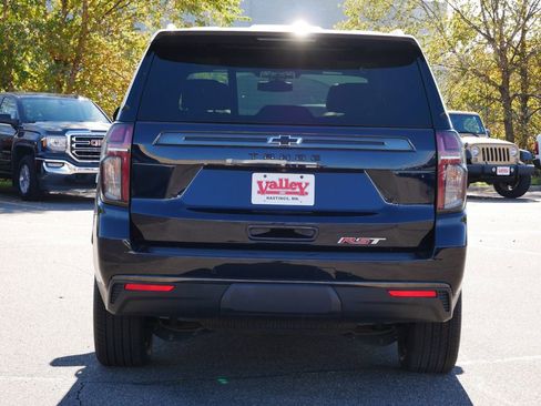 Used 2021 Chevrolet Tahoe RST w/ Luxury Package image 6