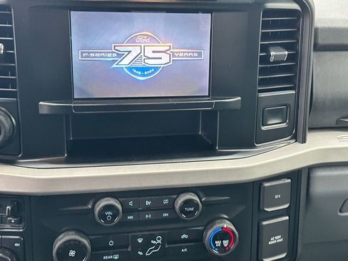 Used 2023 Ford F250 XLT w/ 360-Degree Camera Package image 17