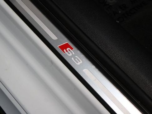 Used 2016 Audi S3 Premium Plus w/ Technology Package AWD/4WD image 12