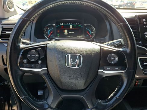 Certified 2022 Honda Pilot EX-L image 25