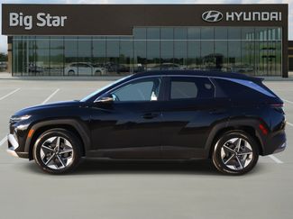 Certified 2025 Hyundai Tucson SEL video 2