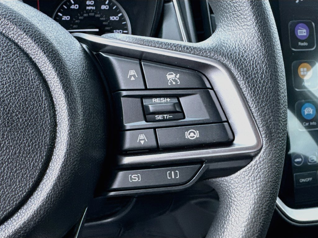 New 2026 Subaru Impreza 2.0i Sport AWD/4WD image 9