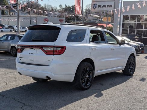 Used 2022 Dodge Durango GT image 6