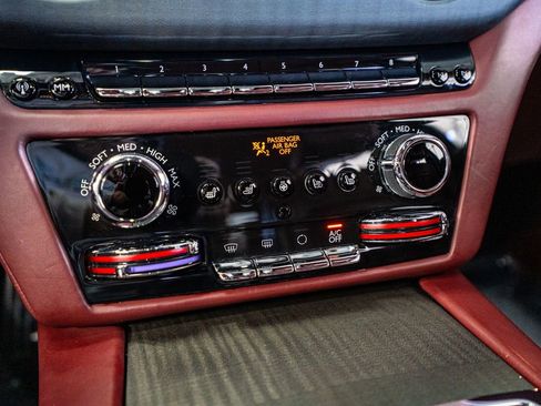 Used 2021 Rolls-Royce Ghost Base image 47