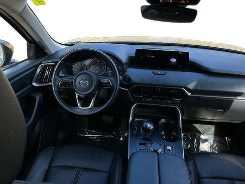 Used 2024 MAZDA CX-90 3.3 Turbo w/ Select Package image 13