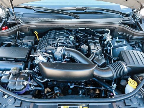 New 2026 Dodge Durango GT image 28