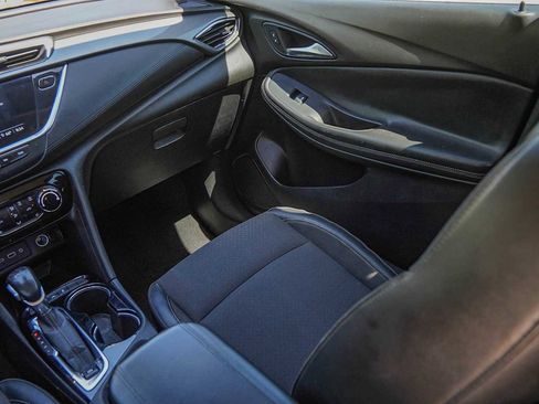 Used 2020 Buick Encore GX Preferred w/ Sport Touring Package image 27