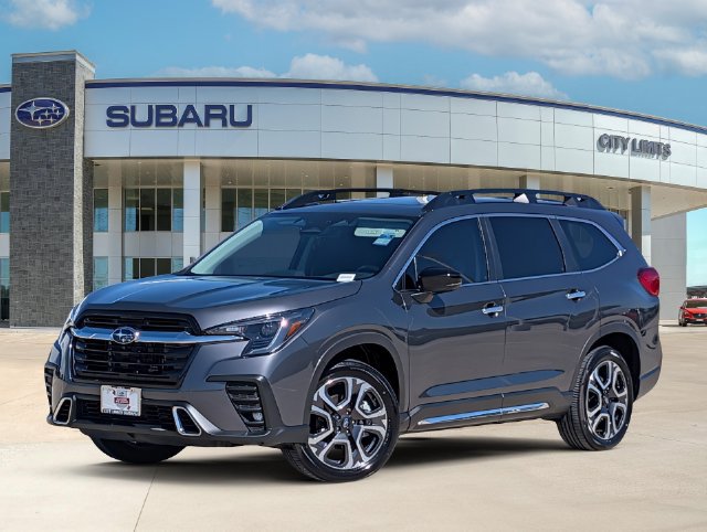 Certified 2026 Subaru Ascent Touring AWD/4WD image 1