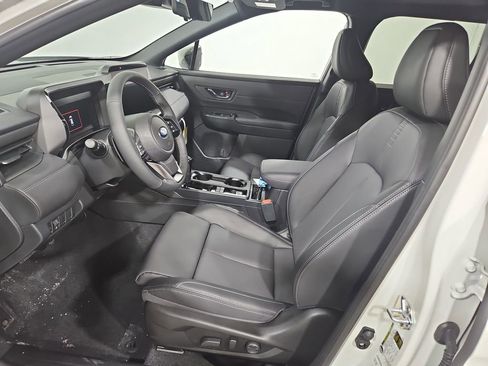 New 2026 Subaru Outback Touring image 10