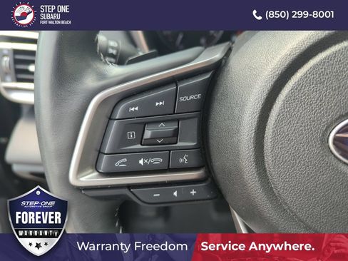 Certified 2024 Subaru Outback Touring AWD/4WD image 22