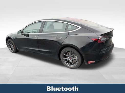 Used 2018 Tesla Model 3 Long Range image 5