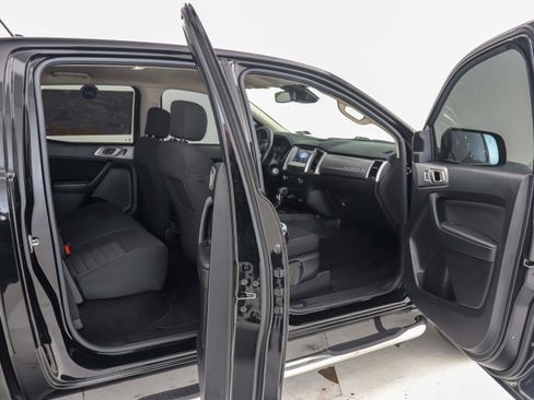 Used 2019 Ford Ranger XLT w/ Equipment Group 301A Mid image 11