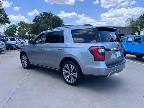 Used 2021 Ford Expedition Limited RWD image 7