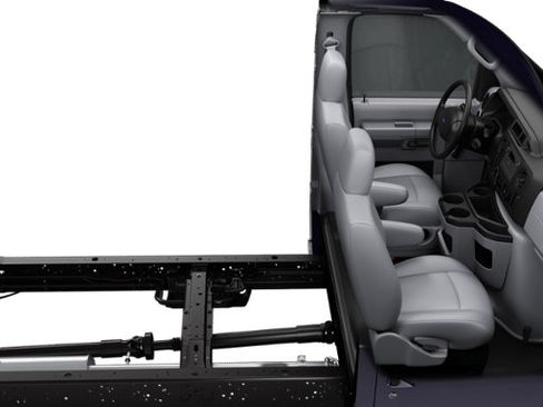 New 2026 Ford E-350 and Econoline 350 Super Duty w/ Driver's Safety Package RWD image 30