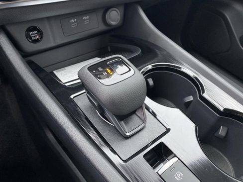 New 2026 Nissan Rogue SV w/ Cold Weather Package image 21