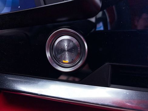 Used 2024 Chevrolet Corvette Stingray Premium Conv w/ Battery Protection Package RWD image 28
