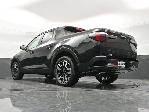 New 2026 Hyundai Santa Cruz Limited AWD/4WD image 51