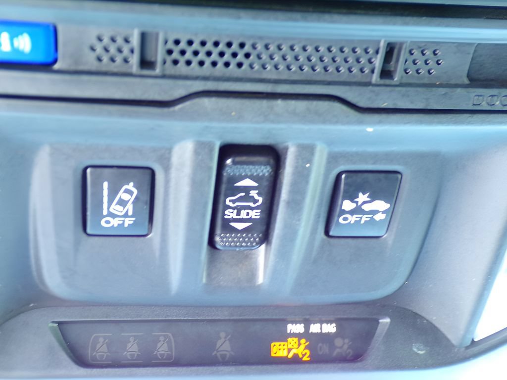 Used 2023 Subaru Forester Wilderness AWD/4WD image 24