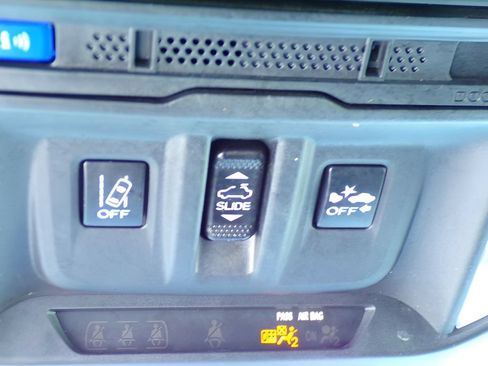 Used 2023 Subaru Forester Wilderness AWD/4WD image 24