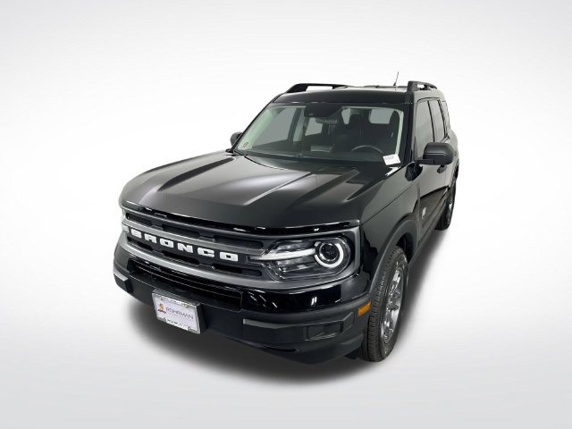 Used 2024 Ford Bronco Sport Big Bend AWD/4WD image 23