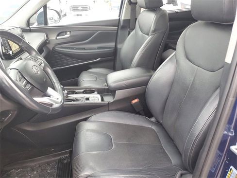 Used 2020 Hyundai Santa Fe Limited w/ Cargo Package image 25