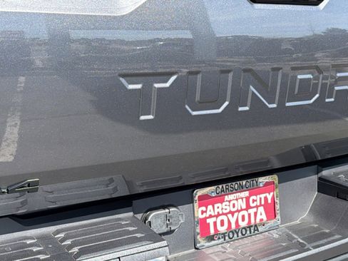 New 2026 Toyota Tundra Platinum AWD/4WD image 28