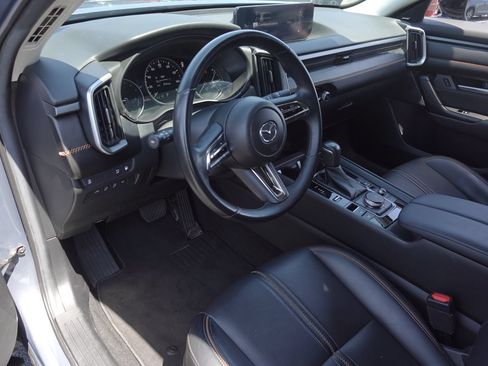 Certified 2025 MAZDA CX-50 AWD 2.5 Hybrid w/ Premium Pkg image 11