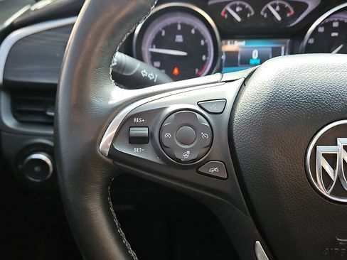 Used 2020 Buick Envision Essence w/ Experience Buick Package image 18