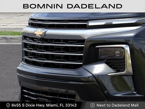 New 2026 Chevrolet Traverse High Country FWD image 13