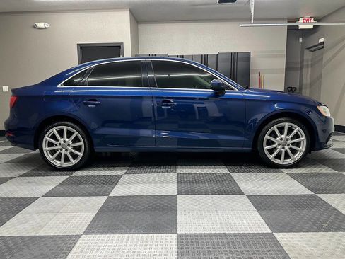 Used 2015 Audi A3 2.0T Premium w/ Cold Weather Package image 6
