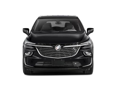 Used 2022 Buick Enclave Essence w/ Experience Buick Package FWD image 7