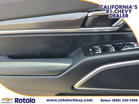 Used 2024 Kia Telluride S AWD/4WD image 18