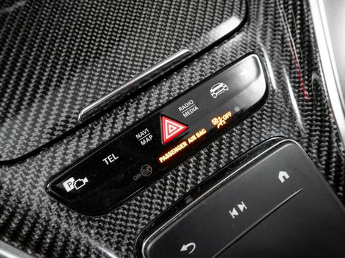 Used 2021 Mercedes-Benz AMG GT 53 image 65