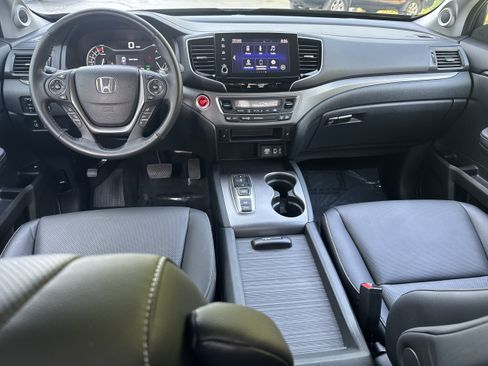 Used 2023 Honda Ridgeline RTL image 17
