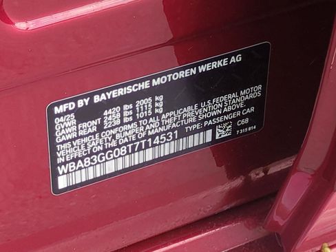 Certified 2026 BMW 228i w/ Premium Package image 32