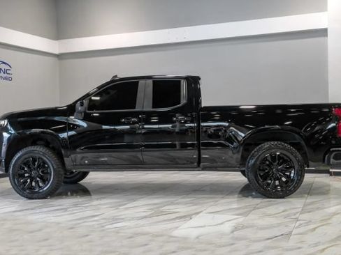 Used 2019 Chevrolet Silverado 1500 RST w/ All-Star Edition RWD image 15