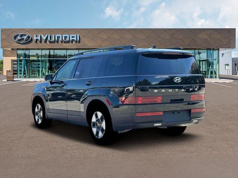 New 2026 Hyundai Santa Fe SEL image 5