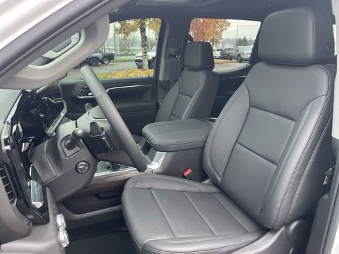 New 2026 GMC Sierra 1500 SLT w/ SLT Premium Package image 20