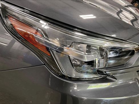 Used 2025 Subaru Legacy Limited AWD/4WD image 28