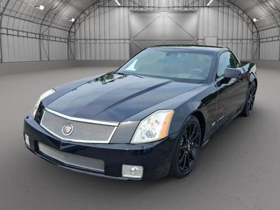 Used 2006 Cadillac XLR V